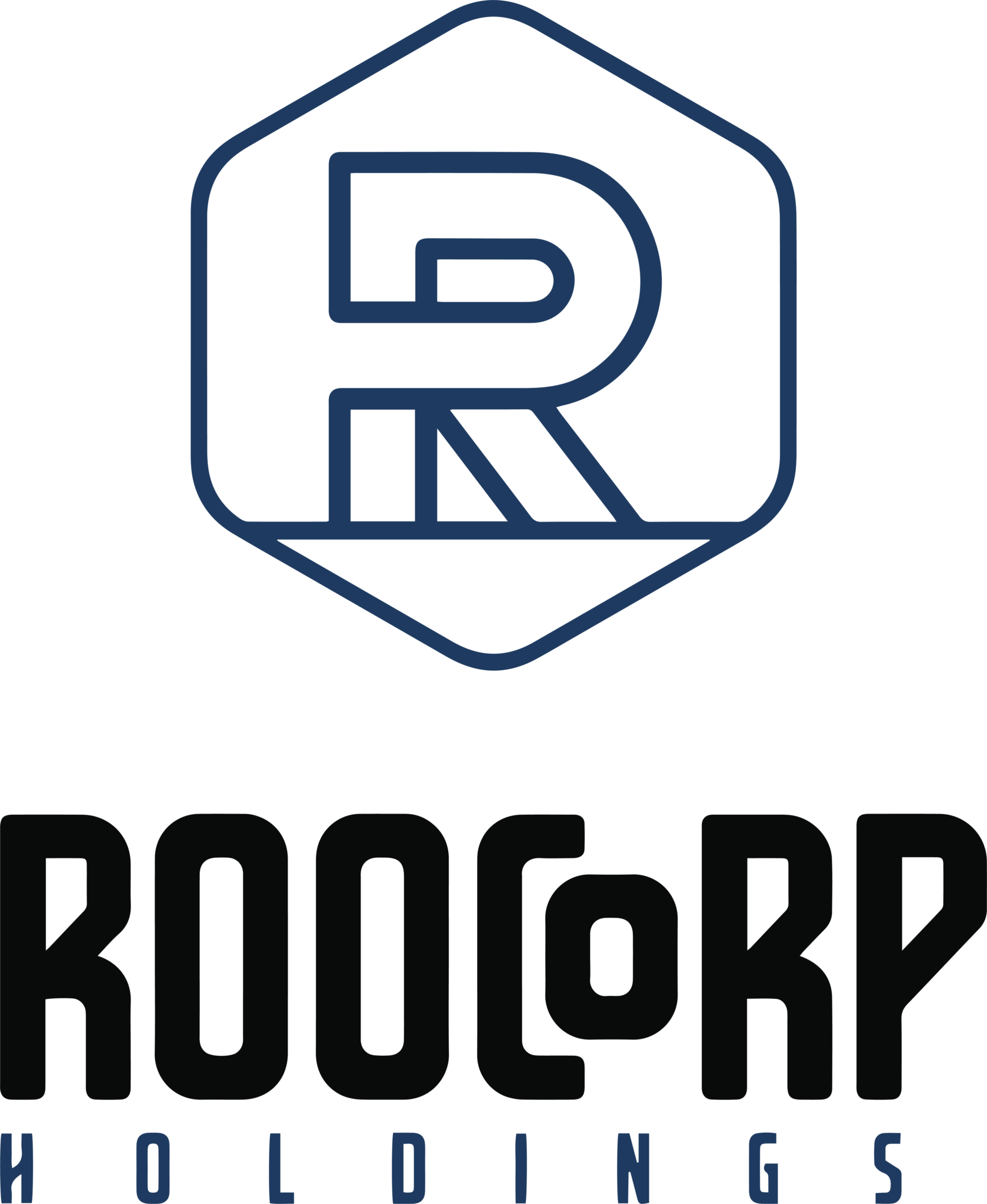 ROOCoRP Holdings